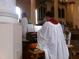 Portsmouth Cathedral Choir Portsmouth Cathedral Choir