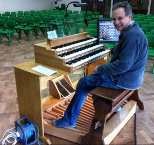 Newent Choral Society